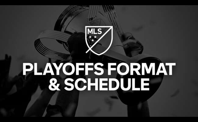 How Many Games In A MLS Season 2023 Best Info MLS Rules